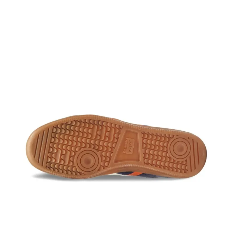 Onitsuka Tiger Tokuten Mt 'Navy White Gum'-3