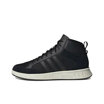 Adidas Court 80s Mid Black