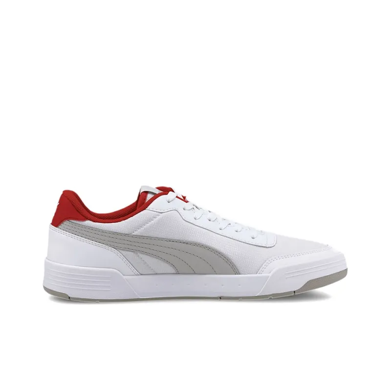 PUMA Caracal Style White/Grey-1