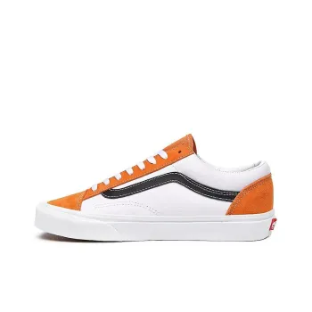 Style 36 Vans Retro Sport 'Apricot Buff'