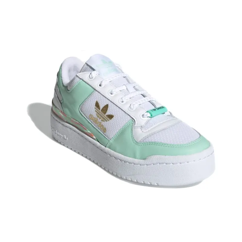 Adidas Originals Forum Bold 'I Love Dance' Women's-2