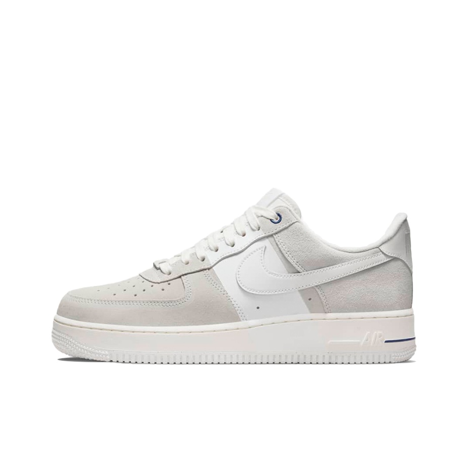 nike air force ones at foot locker
