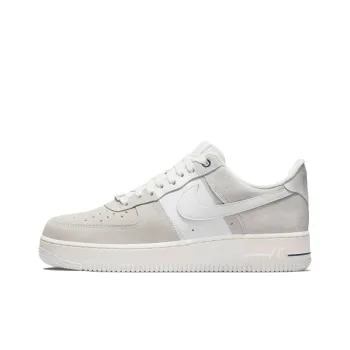 Nike Air Force 1 '07 Premium 'NAI KE The One Line'