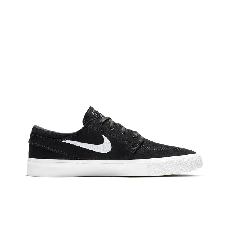 Nike Sb Zoom Stefan Janoski Rm Black-1