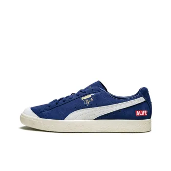 PUMA Clyde Alife New York Navy
