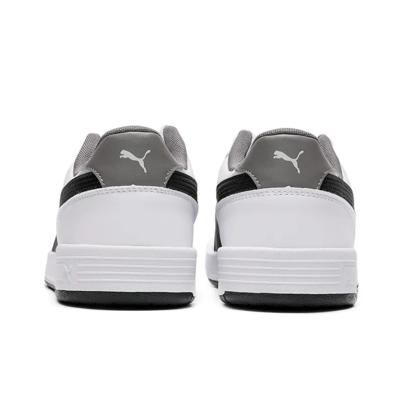 PUMA Caracal Style 'White Steel Grey'-2