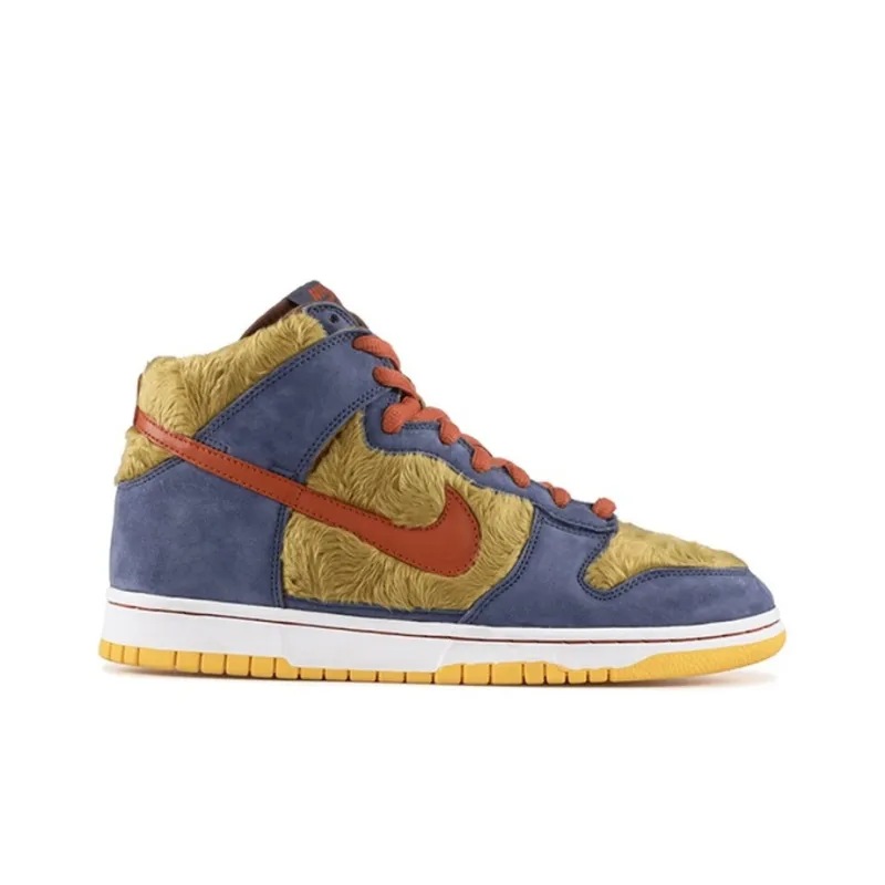 Nike Sb Dunk High Papa Bear-1