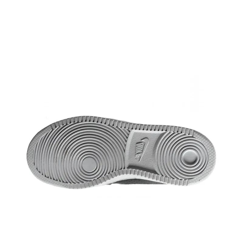 Nike Court Borough Mid Gs-4