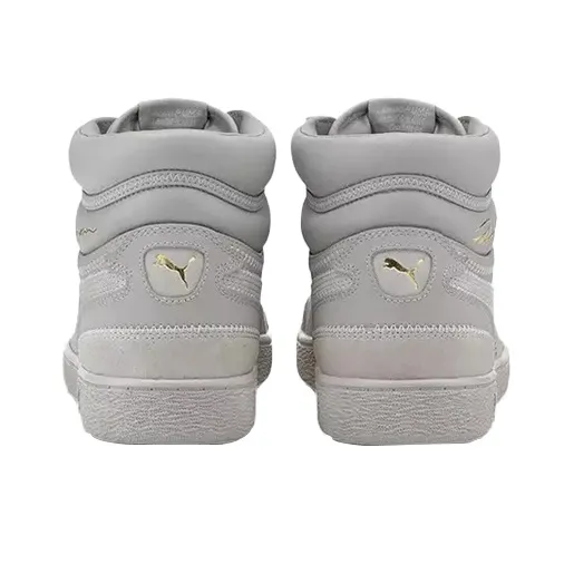 PUMA Ralph Sampson Mid 'Grey Violet Stitch'-3