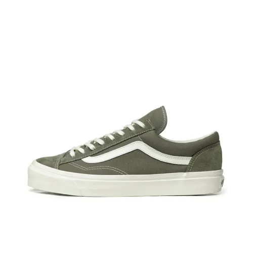 Vans Pilgrim Surf + Supply X Vault