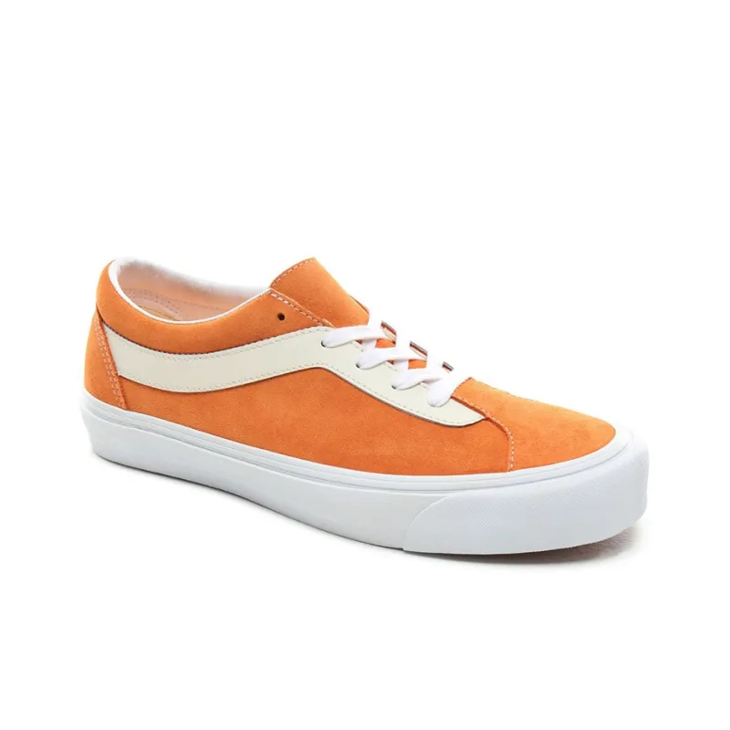 Vans Suede Bold Ni 'Orange White'-2