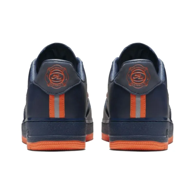 Nike Air Force 1 Low Nyc Obsidian Orange-4