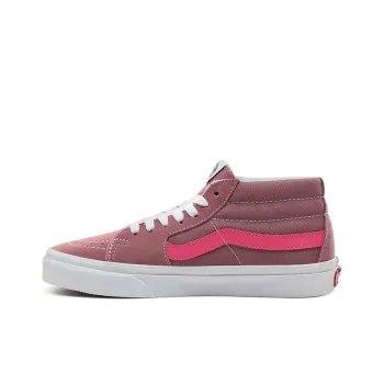 Sk8 Vans Mid 'Nostalgia Rose'