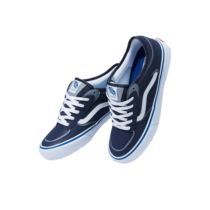 Vans Rowley 'Navy'-2