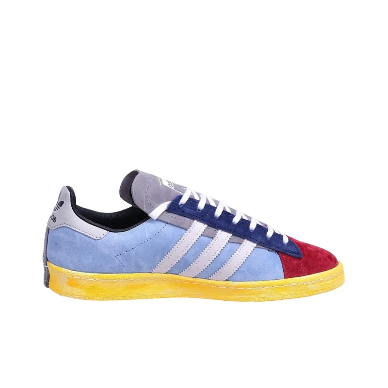 Adidas Campus 80s Mita Sneakers X Recouture-1