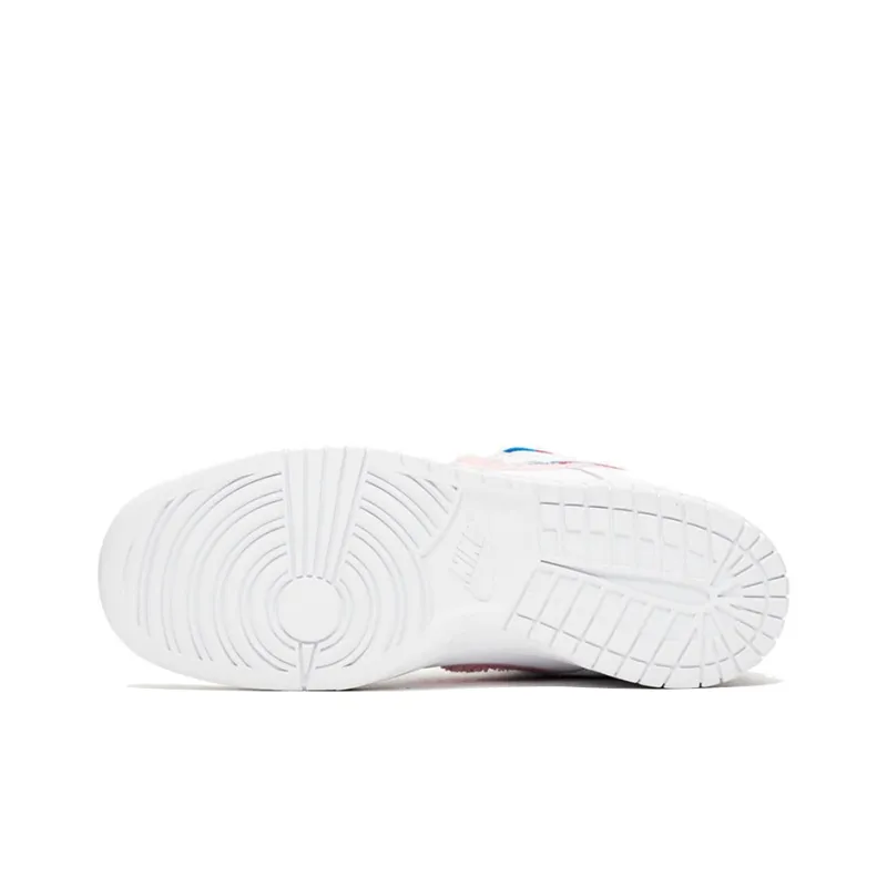 Nike Sb Dunk Low Parra-4