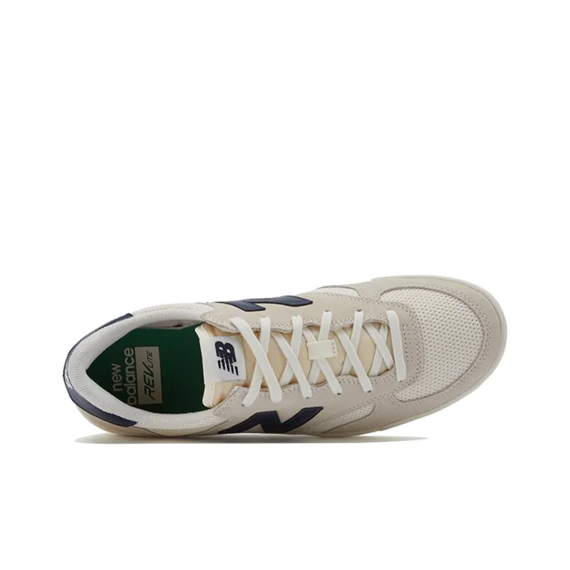 New Balance 300 Series Beige/Gray/Blue-3