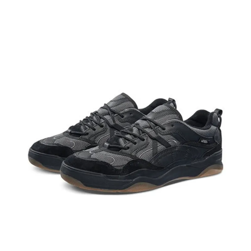 Vans Varix Wc Black-2