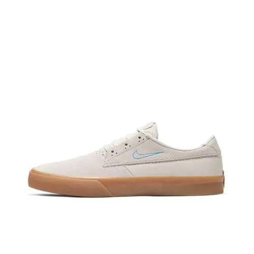 Nike SB Shane Summit White University Blue