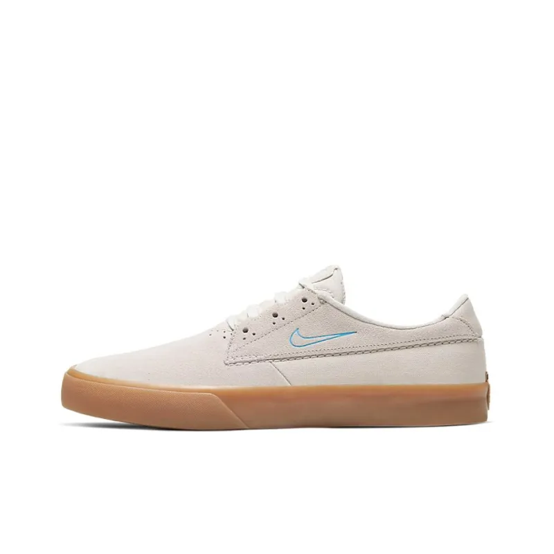 Nike Sb Shane Summit White University Blue-0