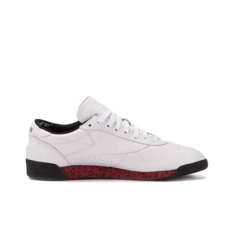 Freestyle Melody Ehsani X Women's Reebok Low 'White Rich Magma' Women's-1