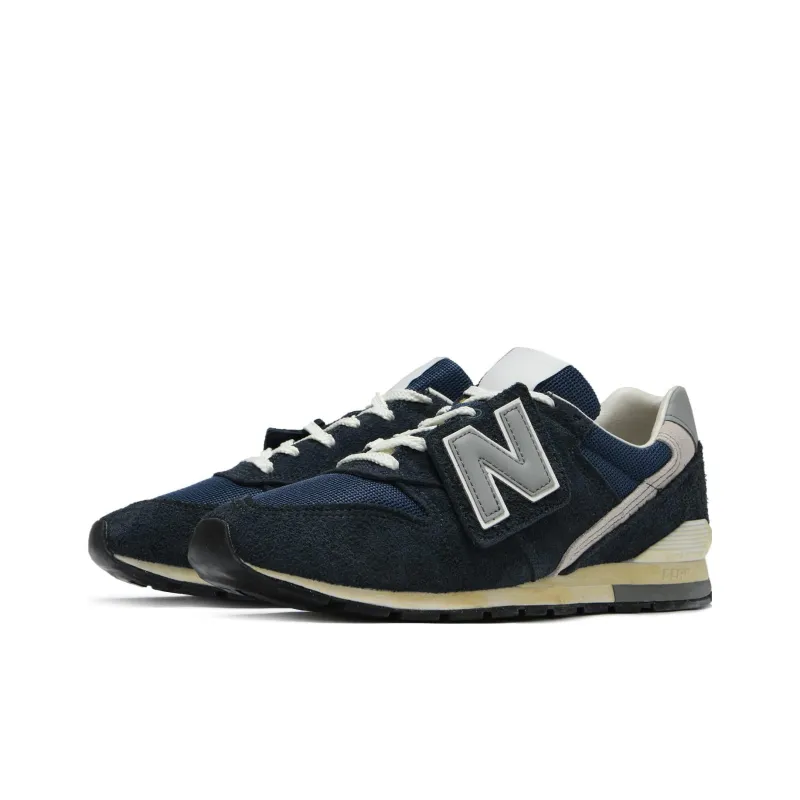 New Balance 996v2 35th Anniversary Vintage Indigo-2