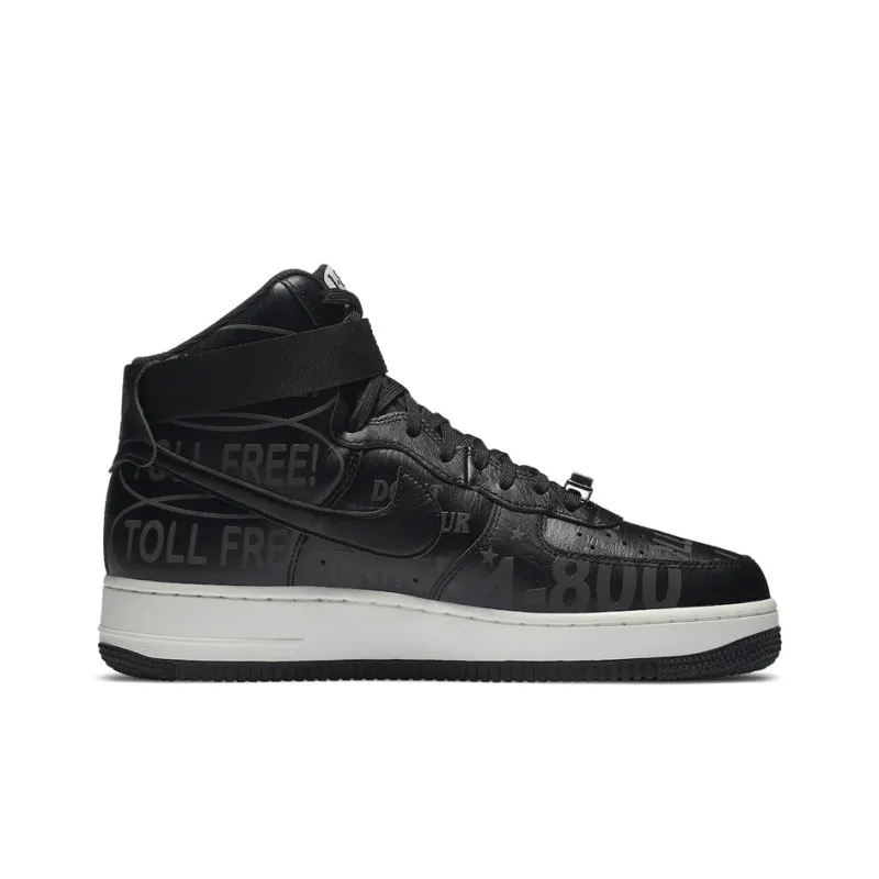 Nike Air Force 1 High Toll Free-1