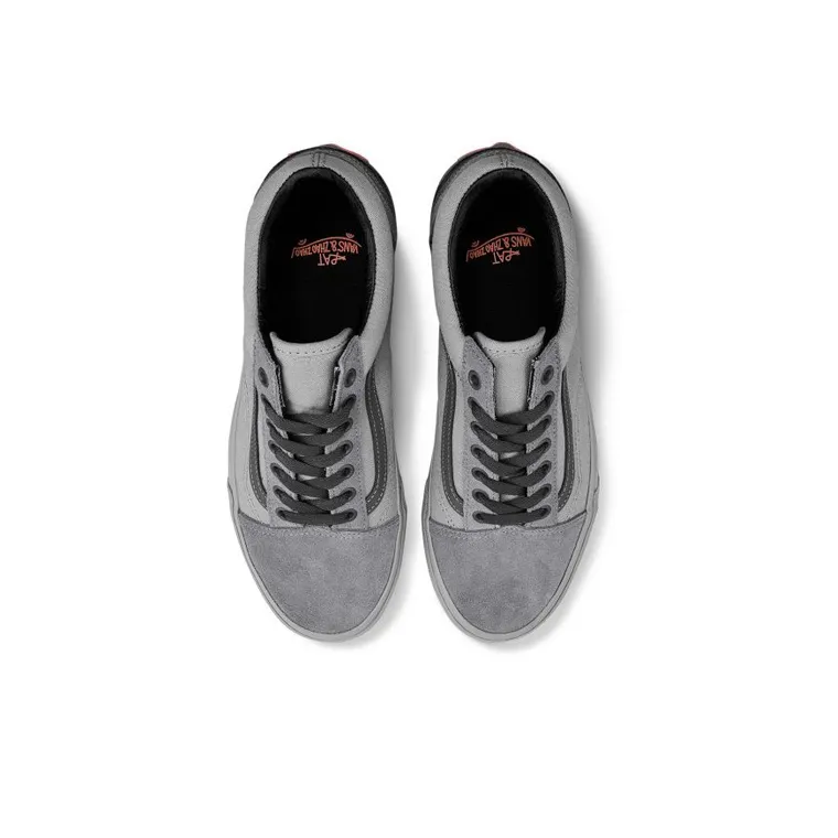 Old Skool Zhao Zhao X Vans 'Year Of The Rat'-2