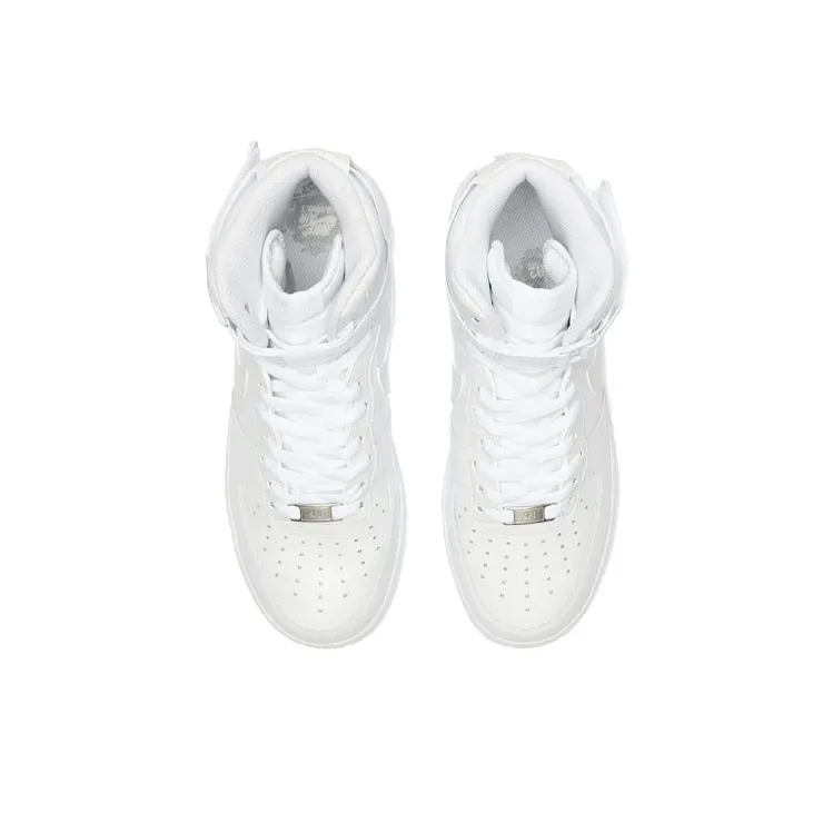 Nike Air Force 1 High '07 'White'-3