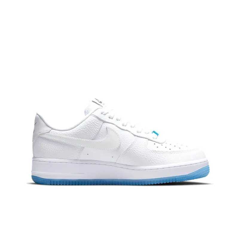 Nike Air Force 1 Low Uv Reactive Swoosh Women's-2