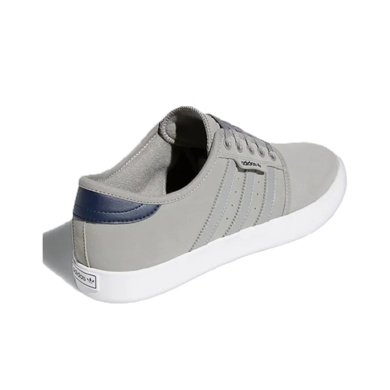 Adidas Originals Seeley 'Charcoal Solid Grey'-2