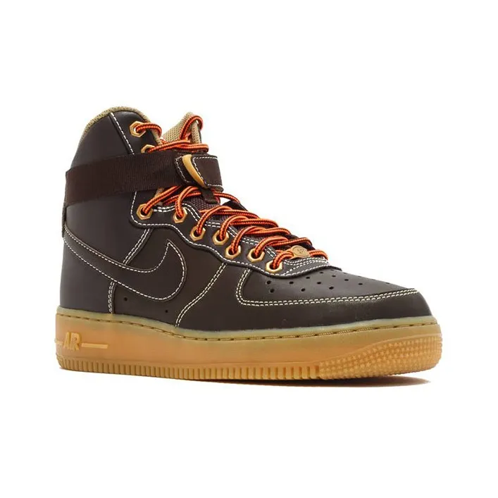Nike Air Force 1 High 'Dark Brown' GS-2