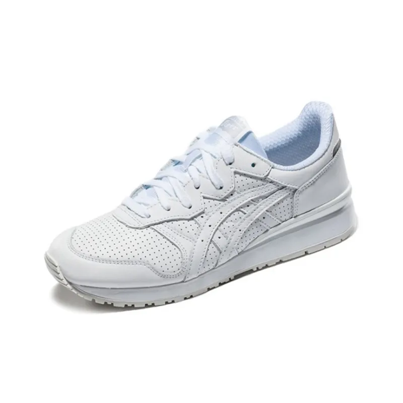 Onitsuka Tiger Alliance 'Pure White'-2