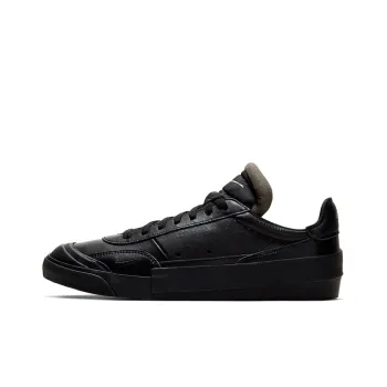 Nike Drop Type Lx Triple Black