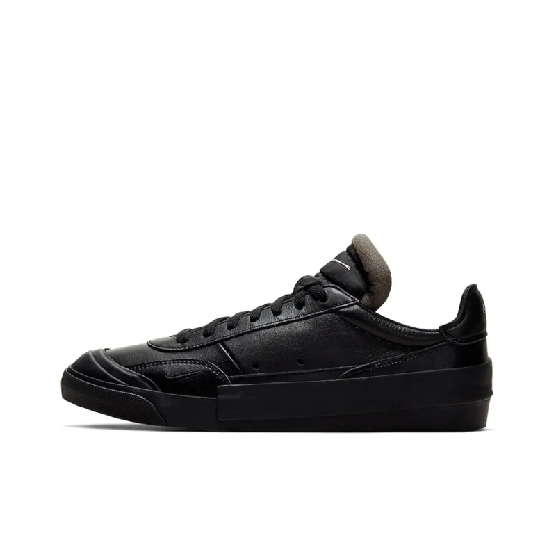 Nike Drop Type Lx Triple Black-0