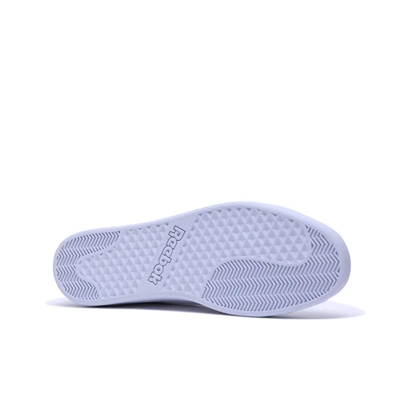 Reebok Royal Complete White/Black-5