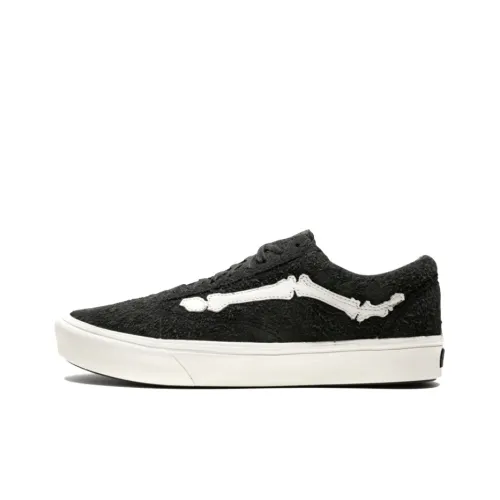 Vans Old Skool ComfyCush Blends Bones Black