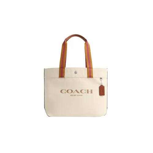 COACH Tote Handbags