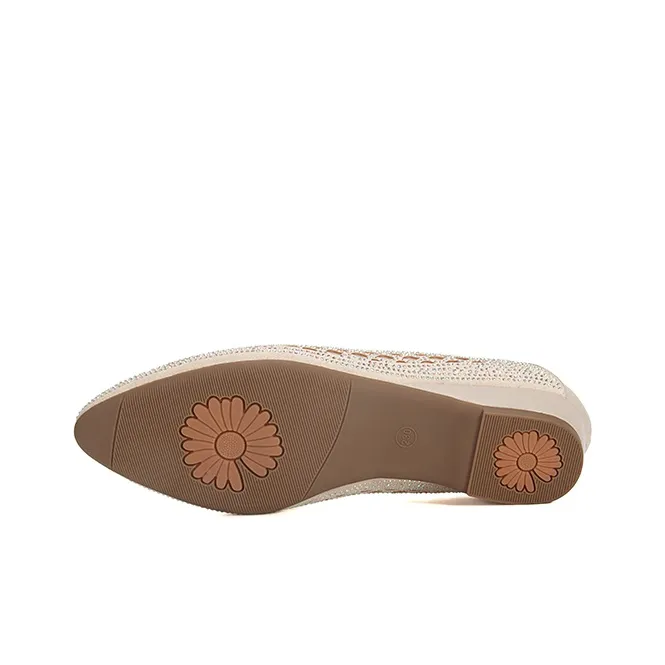 LESELE Casual Single Shoes Women's-9
