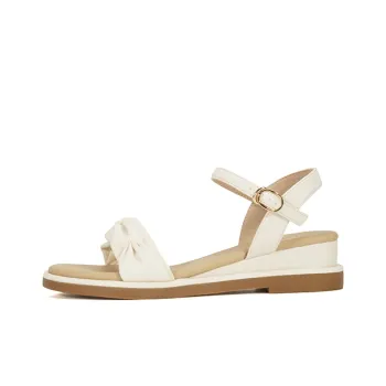 LESELE One Strap Sandals Women's