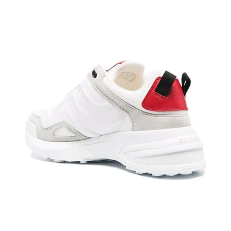 Givenchy GIV 1 Light Sneaker 'Grey'-3