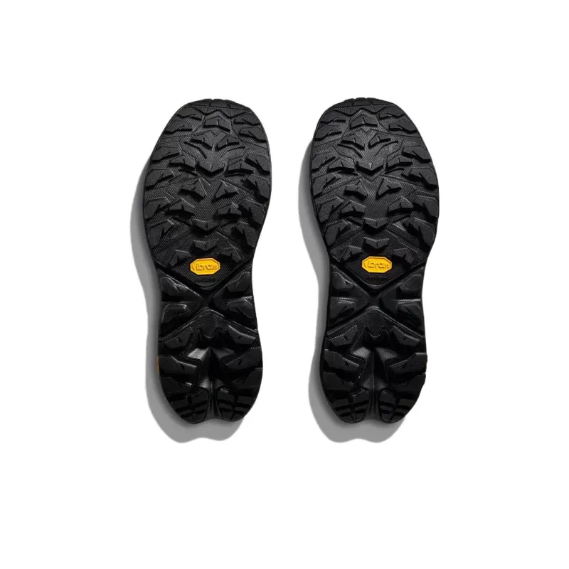 HOKA ONE ONE Anacapa 2 Mid Gore Tex Black-7