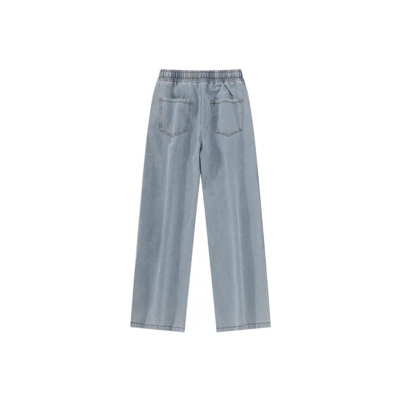 FORCEREPUBLIK Jeans Unisex-22