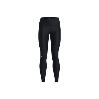 Under Armour Yoga Pants Women's Black