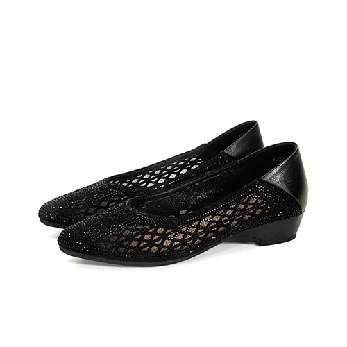 LESELE Casual Single Shoes Women's-1