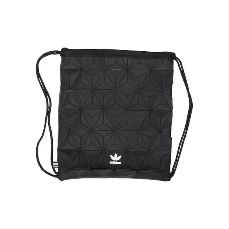 Adidas Originals ISSEY MIYAKE Collaboration Fabric Backpack Regular Women's Black-1