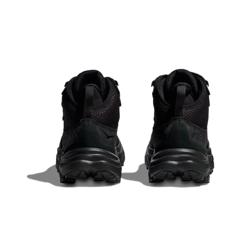 HOKA ONE ONE Anacapa 2 Mid Gore Tex Black-6