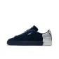 Navy/Silver