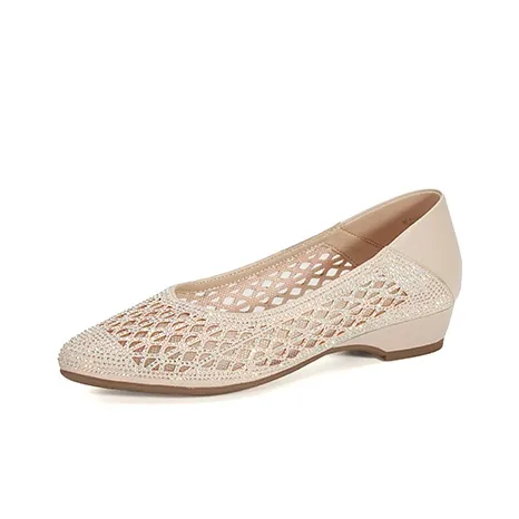 LESELE Casual Single Shoes Women's-8