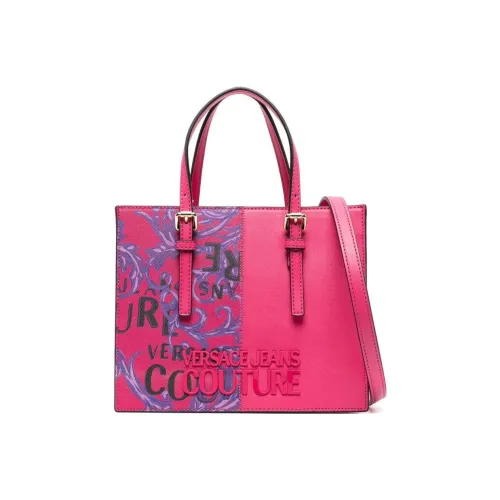 Borsetta GUESS Katey LH Mini Bags HWLH78 70730 LEO Polyester Tote Bag Shopping Bag Shoulder Bag Handbag Women's Peach Pink